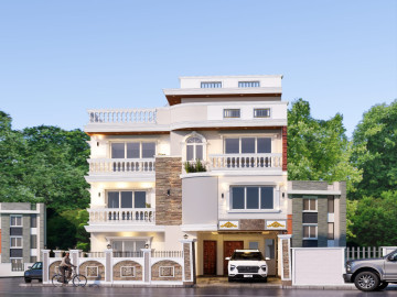 Main View